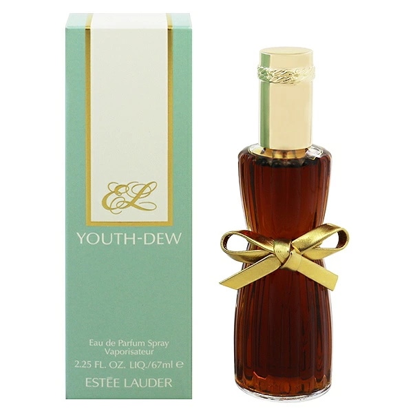 ユースデュー EDP SP 67ml