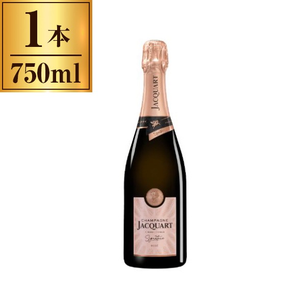 ジャカール モザイク・ロゼ 750ml メーカー直送