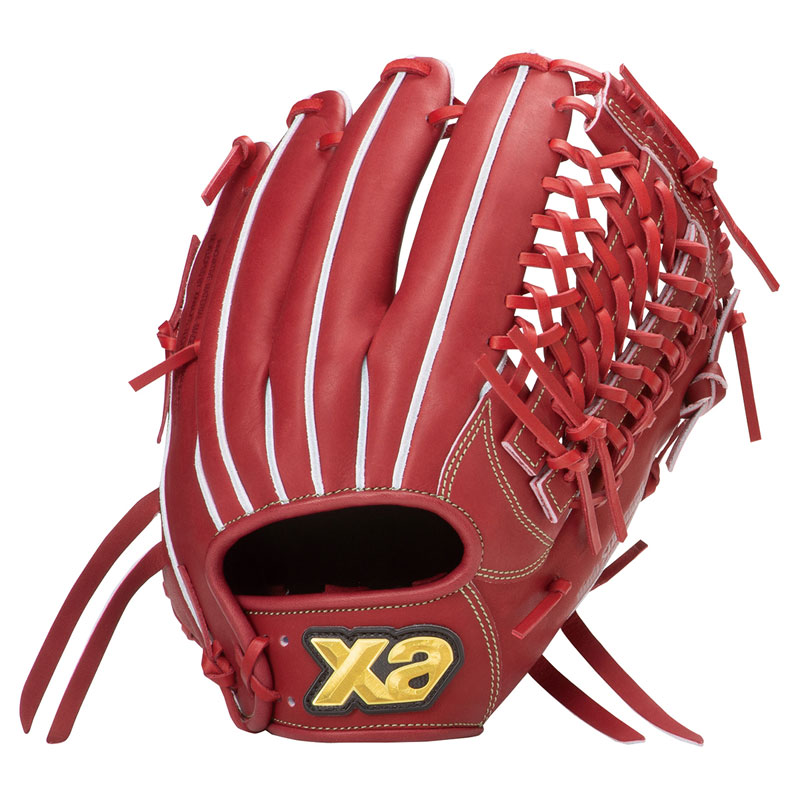 ザナックス XANAX 硬式グラブ トラスト グラブ・ミット グラブ・ミット (BHG25UP3T)