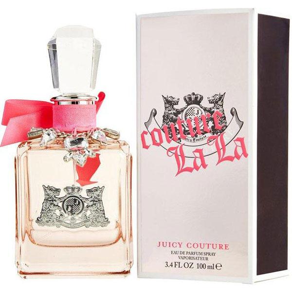 ジューシークチュール クチュール ララ EDP オードパルファム SP 100ml 香水 JUICY COUTURE