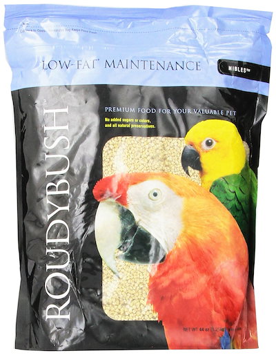 他サイト： ラウディブッシュ ローファット ニブルズ 44oz(1.25kg)の商品画像