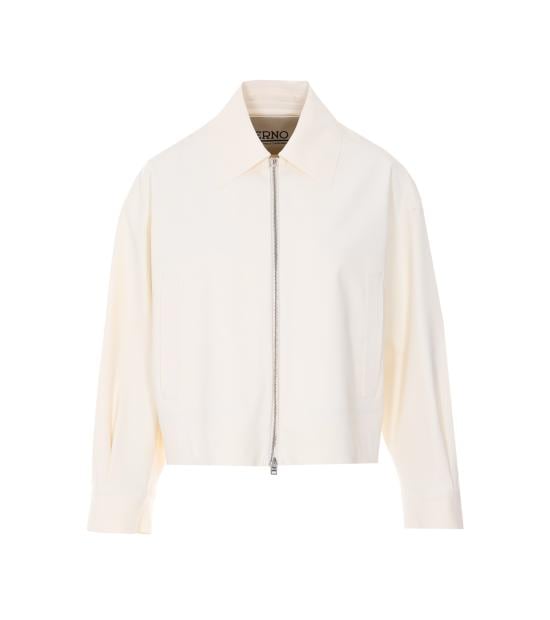 HERNO Women Suit Jackets GI000395D 13455S1200 Bianco