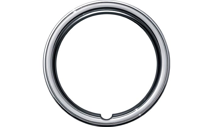 ホンダ メッキホイールリング 08W24-TTA-000 17,477円