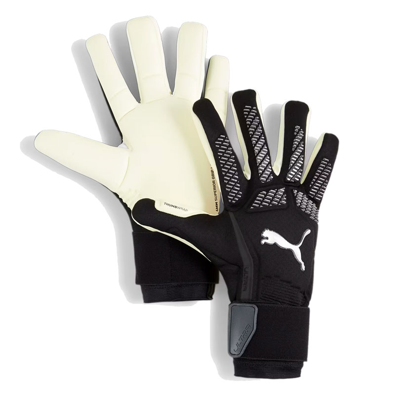 ウルトラ アルティメット ハイブリッド グローブ サッカー ゴールキーパーグローブ 手袋 24FH (041948-03) 7,039円