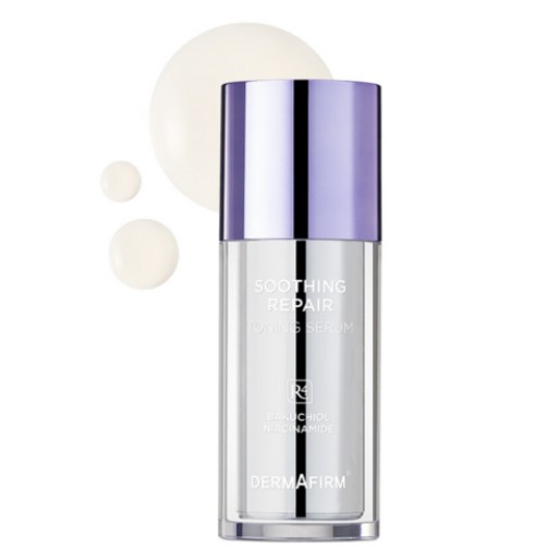 スージング リペア トニング セラム R4 30ml x 1個 (鎮静/弾力/保湿/栄養供給/活力/光彩/しわ防止)