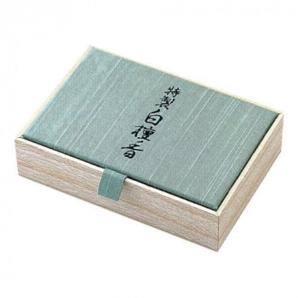 日本香堂 特製白檀香 スティック150本入 565