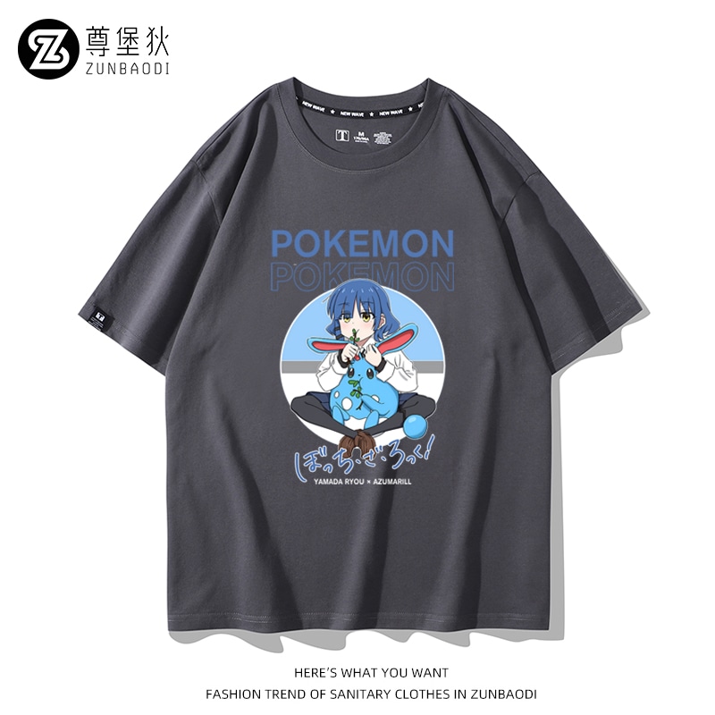 ロッキン プリン ポケモン Tシャツ ロックインジャパン プリン ポケモン Tシャツ ROCK IN JAPAN