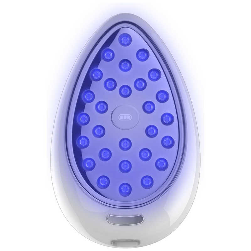 TOUCHBEAUTY　TOUCH Beauty LEDトリートメント ブルー ブルー　TB-1696-B