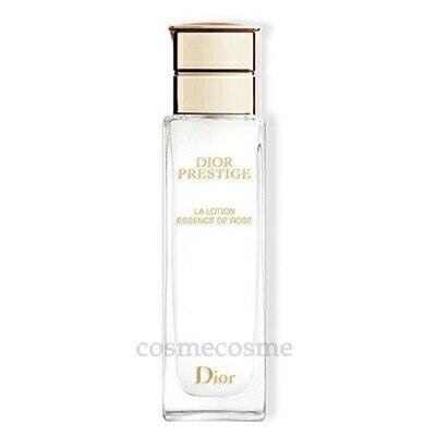 クリスチャンディオール プレステージ ラ ローション エッセンス 150ml