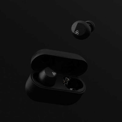 他サイト： FINAL　完全ワイヤレスイヤホン　FI-ZE3SDPLTWの商品画像