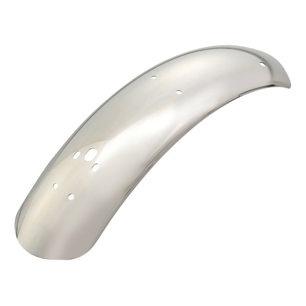 ハーフリアフェンダー SR400/500 7908 ,400 1019 FI テールなし D15727