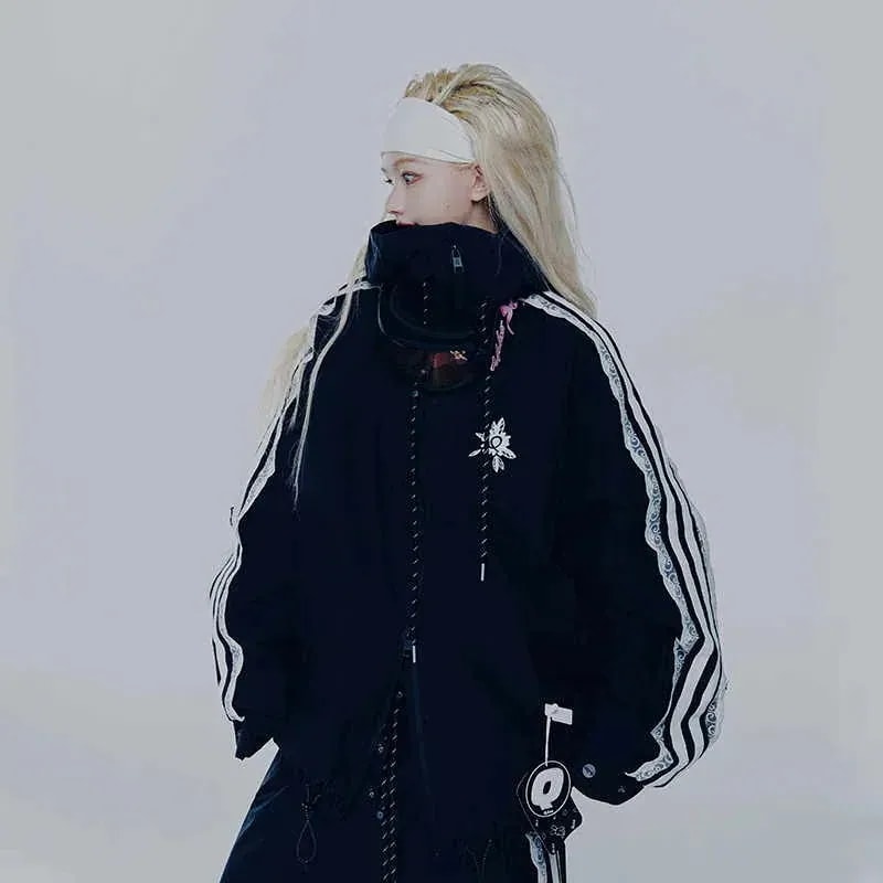 メガ割スノーボードウェア 24 25 上下セット レディース メンズ 防水000 レースフリル アウター パンツ スウェット セットアップ 3Lスノボー スキーウェア スノボウェア