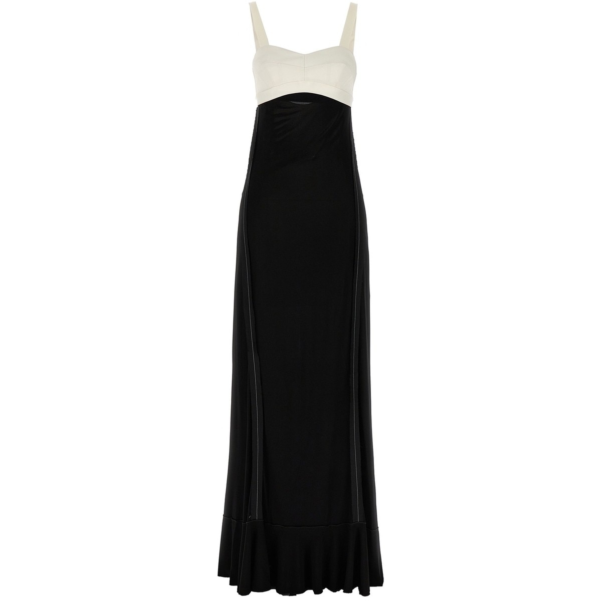 1323WDR004840ABLACK ホワイト 秋冬2023 ドレス レディース ju 69,410円
