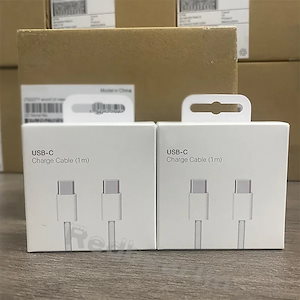 デュアルUSBCタイプケーブル,Samsung s23,s22,Huawei, Xiaomi電話15 pro max,pd,60w,3a,1m, 3ft用の急速充電ケーブル1020個