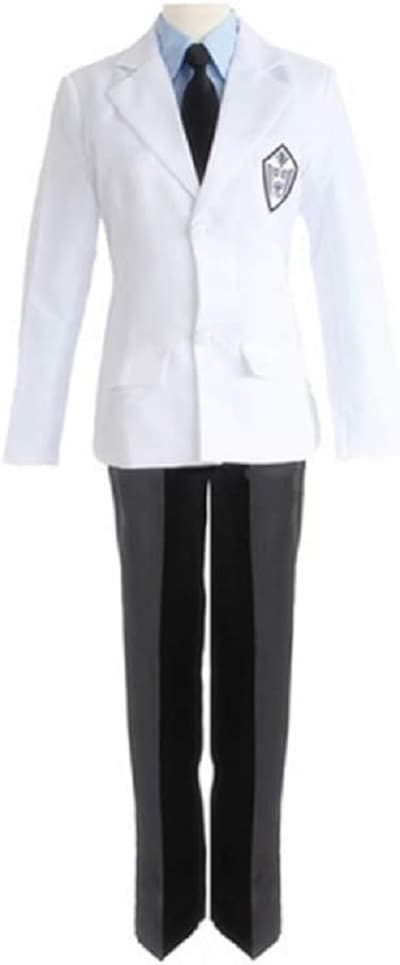 コスプレ衣装 黒子のバスケ 帝光中学校 男子制服 コスチューム