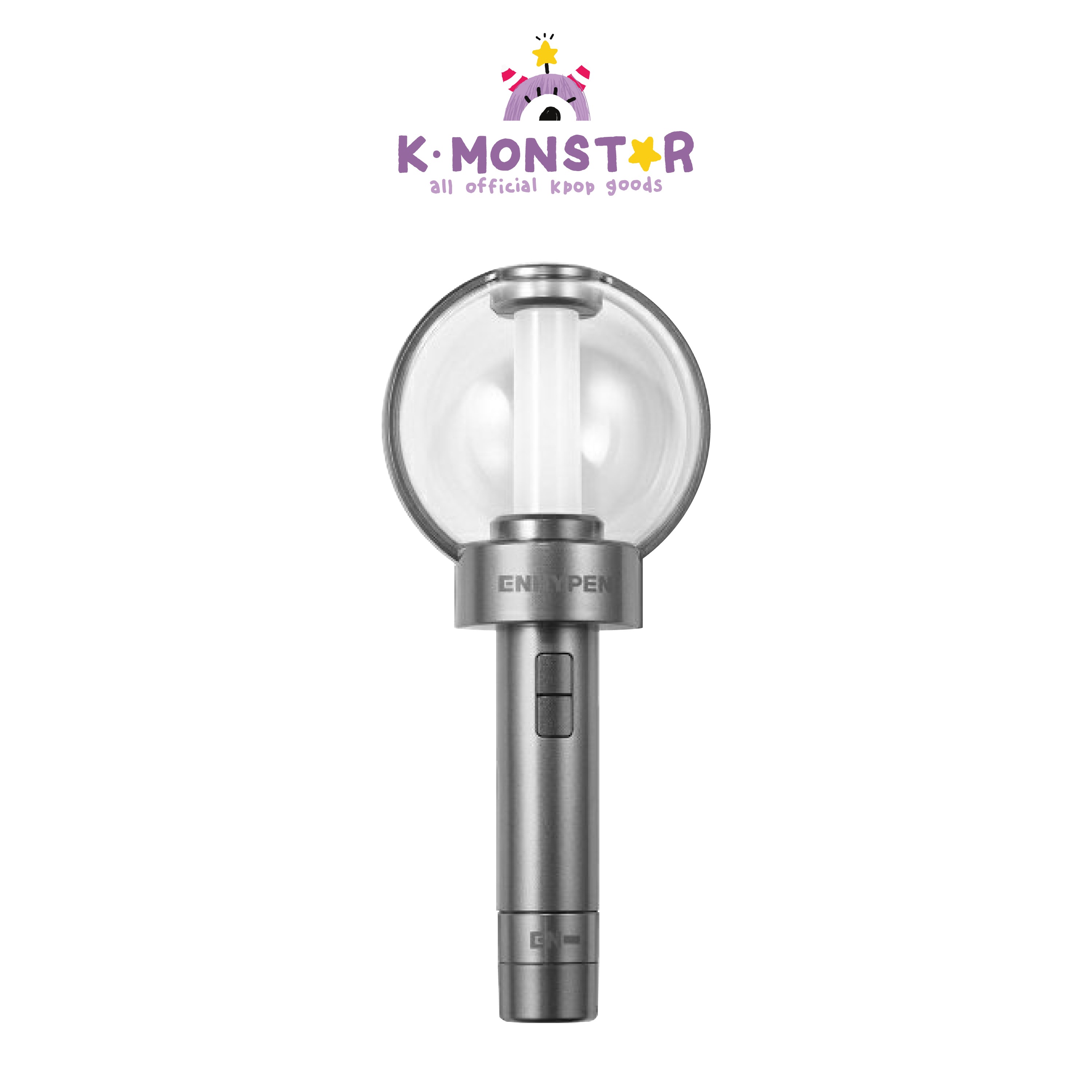 ENHYPEN OFFICIAL LIGHT STICK