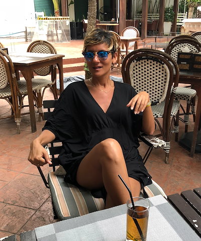 ☆LUNA☆様専用 410 ジョリーフルール コスメポーチ ピクシーガール