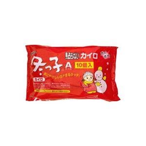 冬っこ レギュラー10枚x24パック