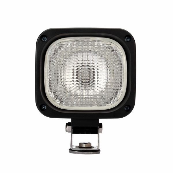 12V 55W 6000K HID作業灯HIDワークライト アウトドア/船舶/現場/各種車両/夜間作