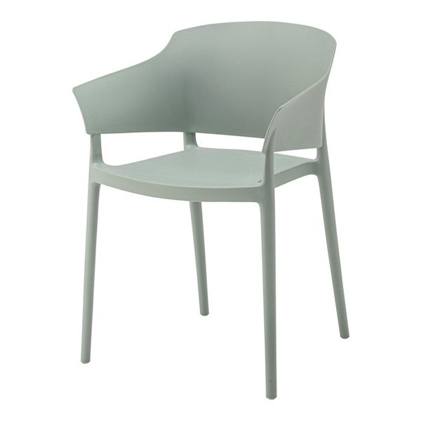 CL-485LGR [アームチェア] メーカー直送