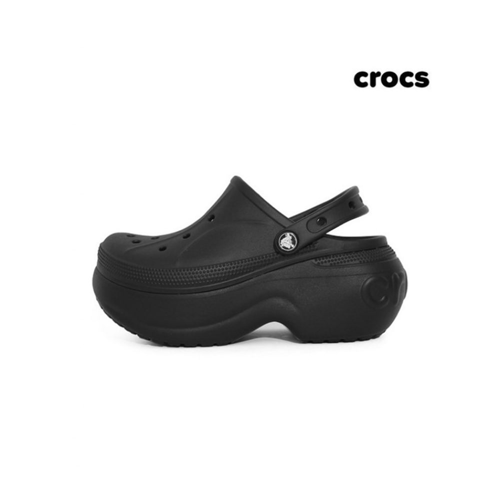 クロックスシューズクロックスベラクロッグサンダル/スリッパ 210062-001