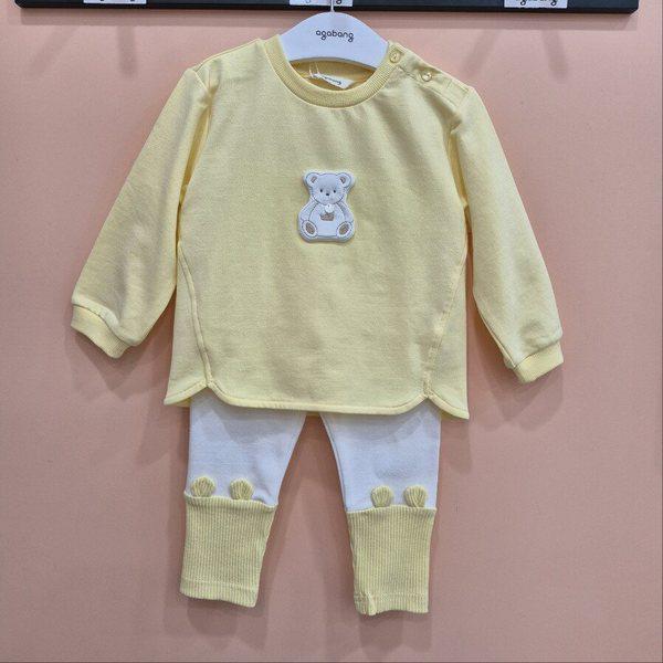 アントベベマンツーマン上下 01T123015_CJ