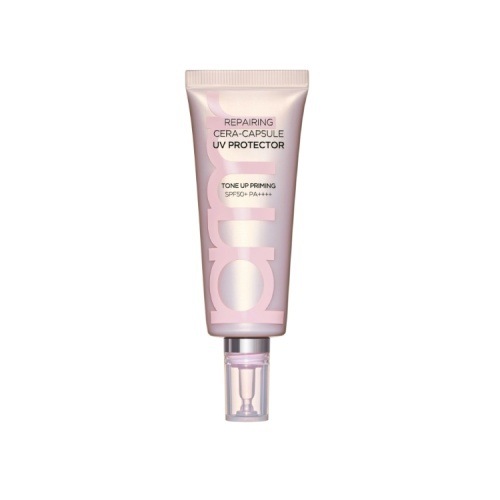 リペアリング セラカプセル UVプロテクター トーンアッププライミング 40ml + Gift