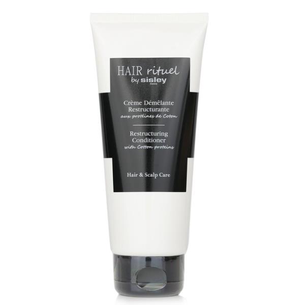 ヘアリチュアル ボリューム コンディショナー 200ml