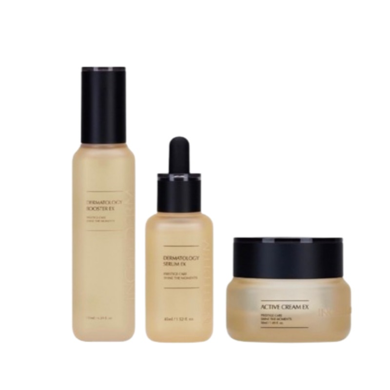 ブースターセラム アクティブクリーム