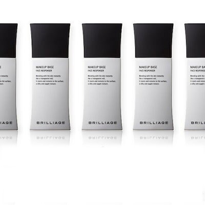 【お得！】メイクアップベース フェイスレスポンサー SPF25 5本セット　嶋田ちあき　化粧下地　毛穴　くすみ　ニキビ　赤み　ワントーンアップ　ワンマイルメイク　肌がきれいに