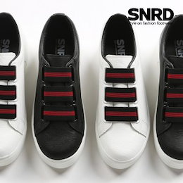 ◆送料無料◆Paperplanes PP1336 Navy/red スニーカー /スニーカー/ランニングシューズスポーツシューズ パンプス靴 k-pop Star シューズEXID アキクラシックスニーカー 靴