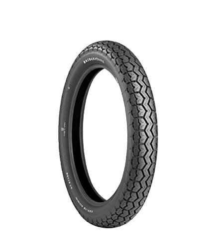 BRIDGESTONE RS10 リア 80/100-14 49P WT MCS60038