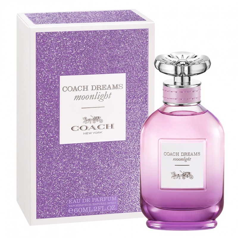 ドリームムーンライトオードパルファム60ml