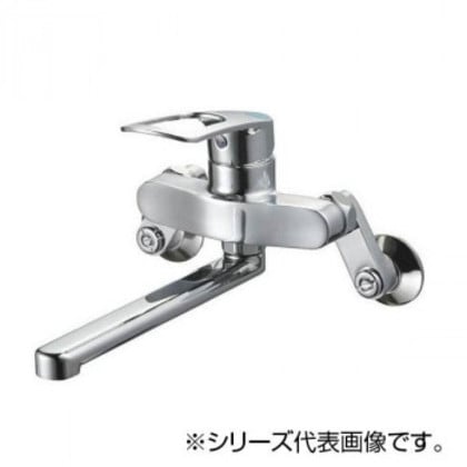 SANEI シングル混合栓 K17CE-13