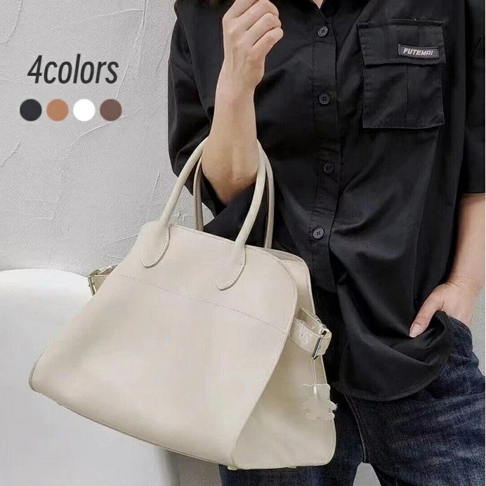 1つ買うと10個無料レディースバッグ本革ハンドバッグトートバッグ実用的無地ショルダーバッグ斜めがけ大人牛革軽量軽いオケージョン入学卒業セレモニー結婚式パーティ人気おしゃれきれいめ上品入学通勤 77,876円