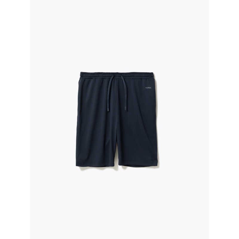 TENTIAL　BAKUNE Dry Men Short 下 ネイビー(M)-25SS　25SSBA002M00080005N