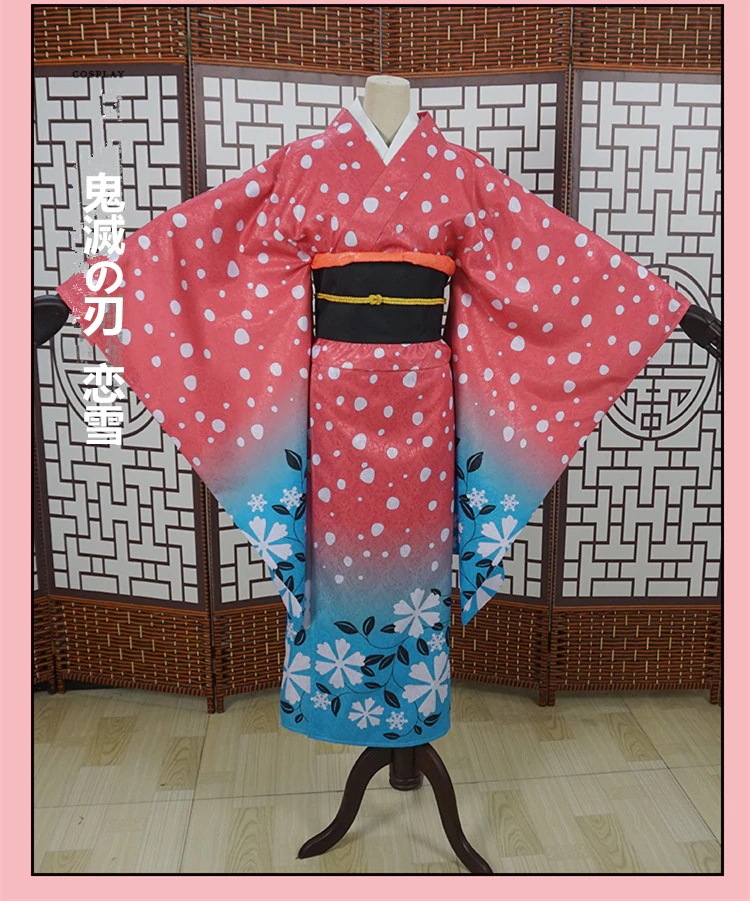 恋雪 コスプレ衣装 コスチューム ハロウィン
