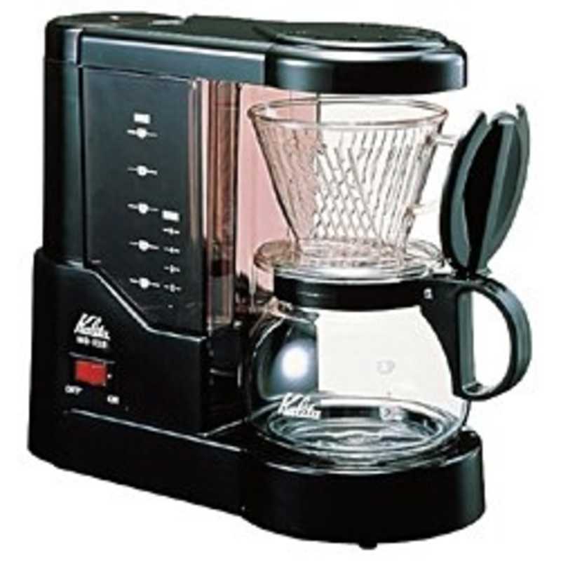 カリタ　コーヒーメーカー　MD-102Nコーヒーメーカー