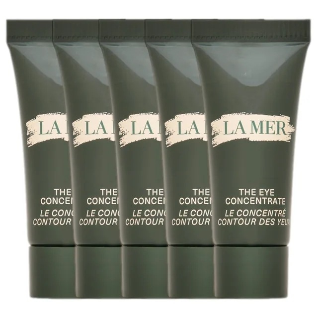 ザ・アイコンセントレート 3mlx5(15ml) ミニサイズ