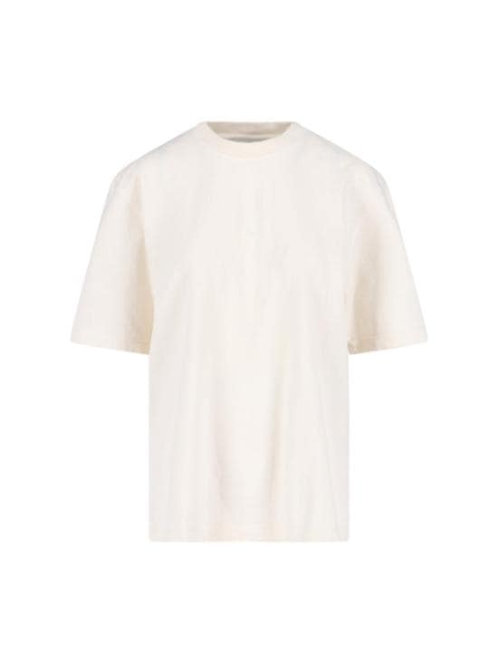 GOLDEN GOOSE Women Tops GUP01873 P00157611560 White