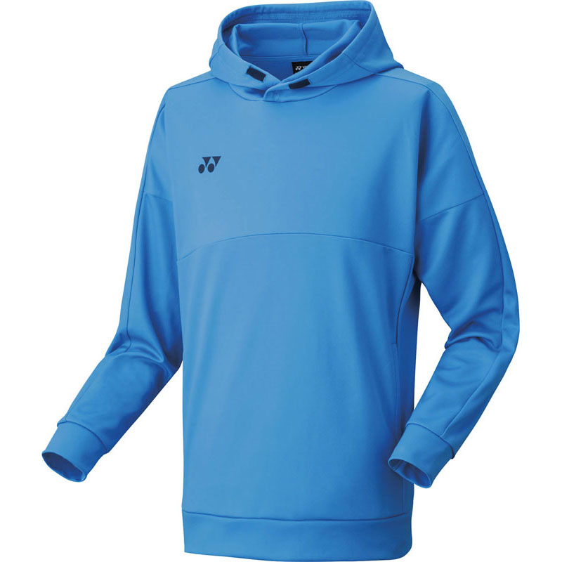 ユニパーカー(フィットスタイル) テニス スウェットパーカー 30111-377