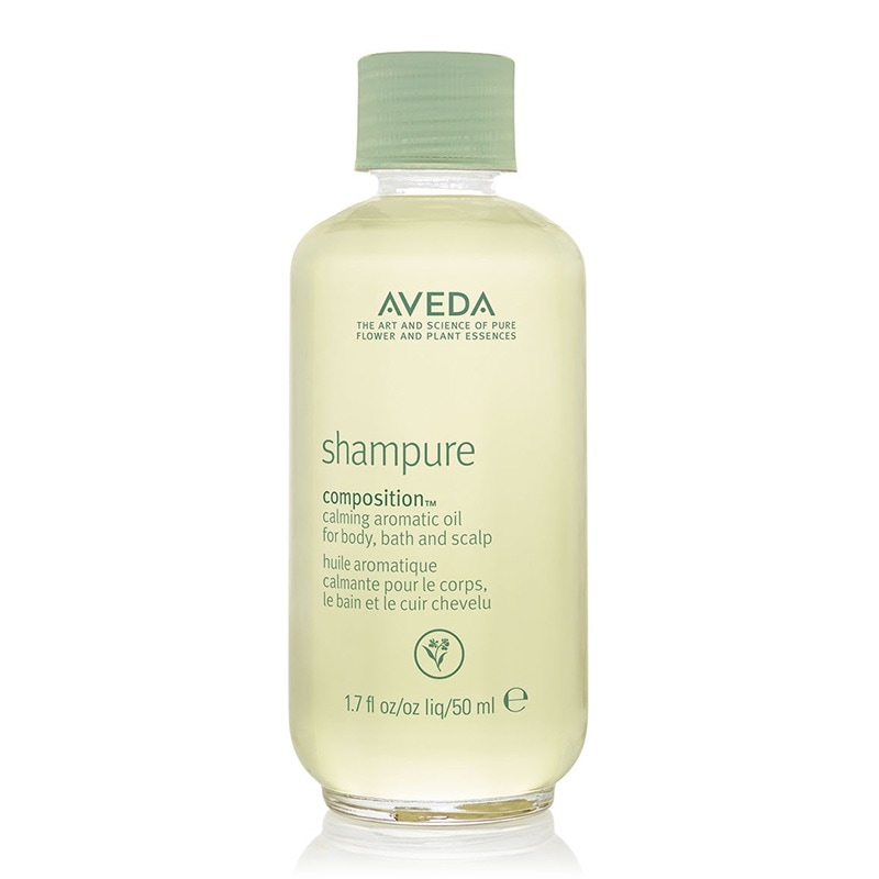 [アヴェダ]シャンピュアコンポジションオイル50ml