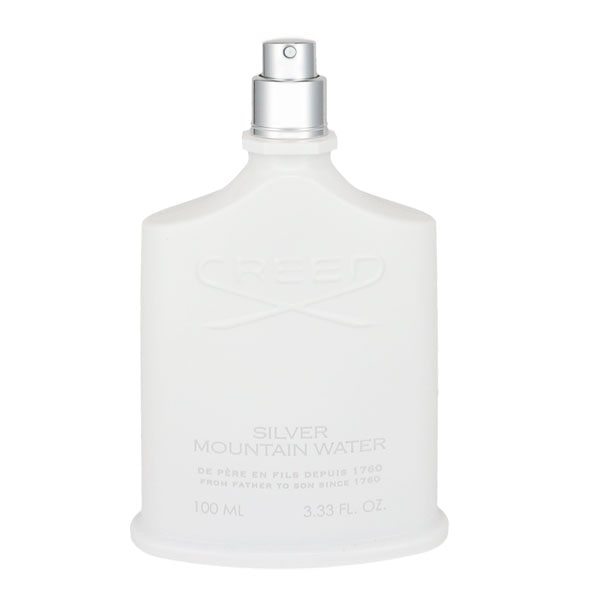 シルバー マウンテン ウォーター (テスター) EDP SP 100ml