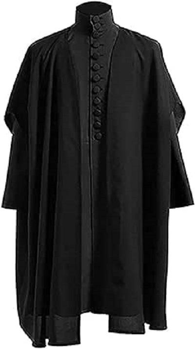 セブルススネイプ コスプレ用衣装 コスチューム 変身 仮装 変装