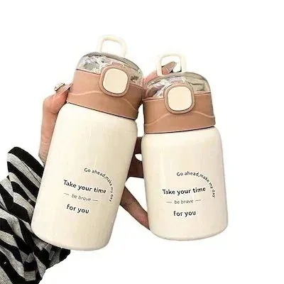 【20点セット】メガ割商品超目玉 韓国 大 で話題 ステンレスボトル 350ml 450ml 保温 保冷 直飲み 水筒 大容量