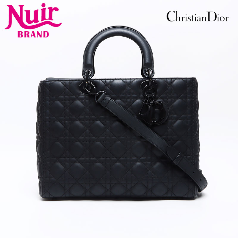 ハンドバッグ ブラック WS12511 242,100円