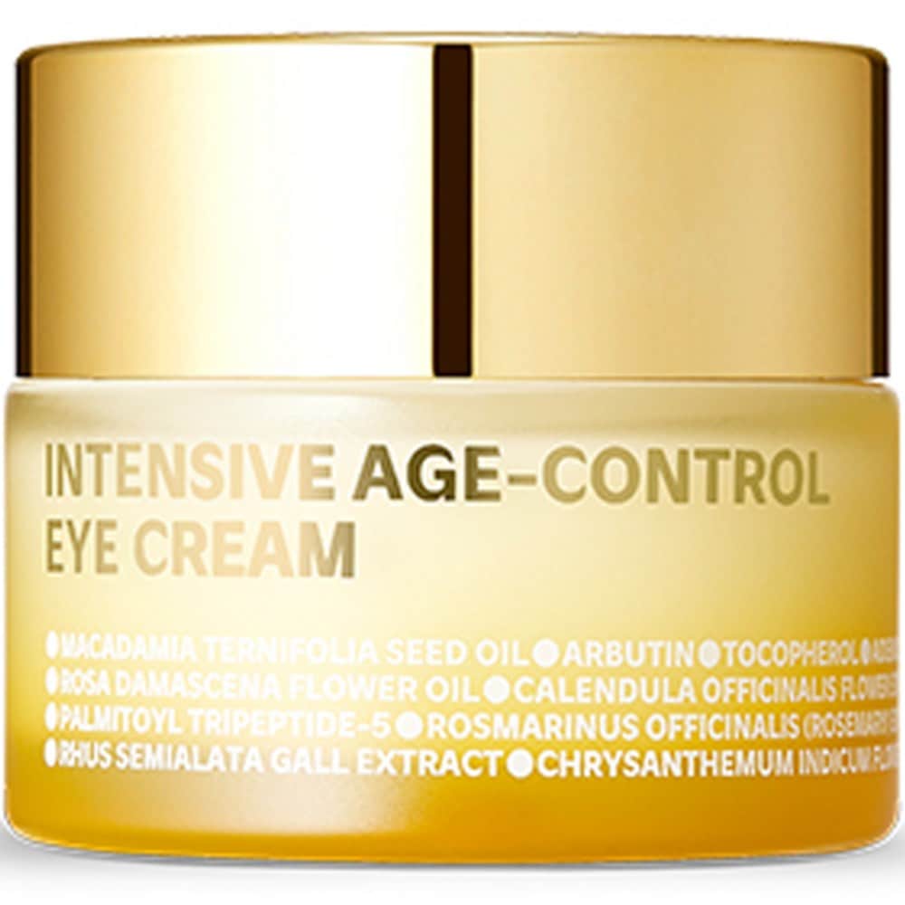 isoi インテンシブエイジコントロールアイクリーム20ml1個