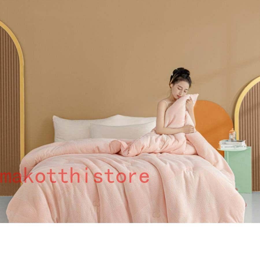 掛けぶとん シングル かけ布団 冬掛布団 柔らかい肌ざわ 掛け布団 抗菌防臭 抗菌・防臭・防ダニ 洗濯機で丸洗い可能 お洒落 洗浄綿 春秋冬 おしゃれ