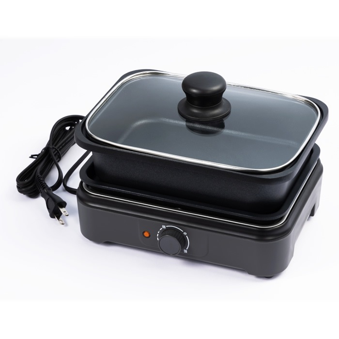 マルチグリル鍋 APN15GS-H