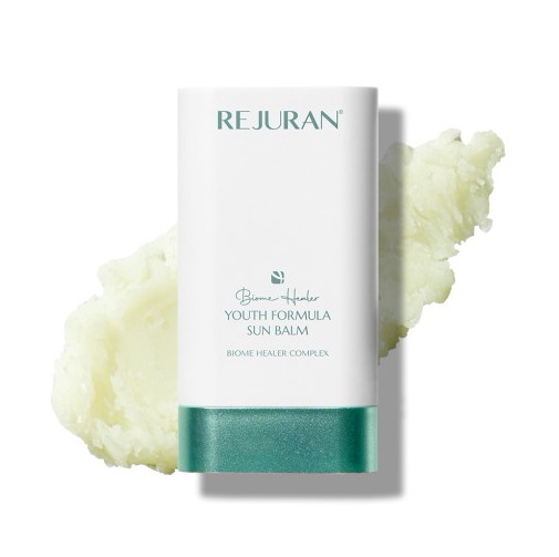 バイオーム ヒーラー ユース フォーミュラ サンバーム 19g SPF50+